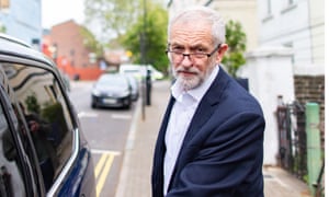 Jeremy Corbyn