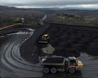 Trump uses wartime powers to dole out $700m to ‘clean, beautiful’ coal