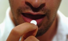People who take aspirin to prevent heart attacks seem to have lowered cancer rates.
