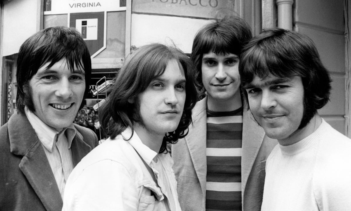 Kinks 1969 epic chimes with Britain's mood today, says singer Ray Davies | The Kinks | The Guardian