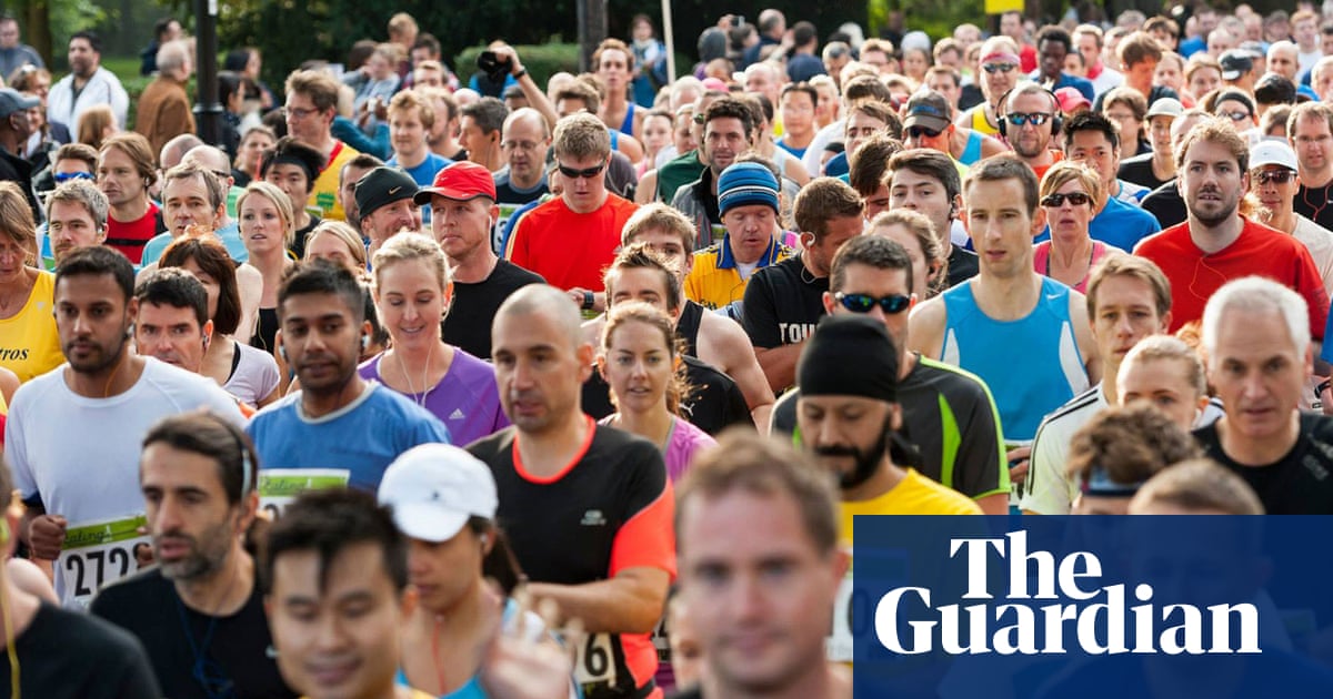 Six of the best flat half marathons Running The Guardian