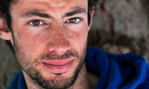 Kilian Jornet