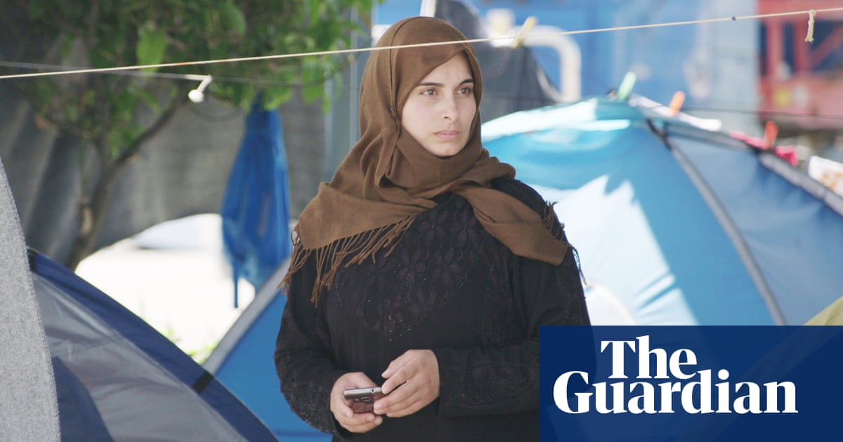 ‘It’s constant upheaval’: what it’s like to be a displaced Syrian refugee