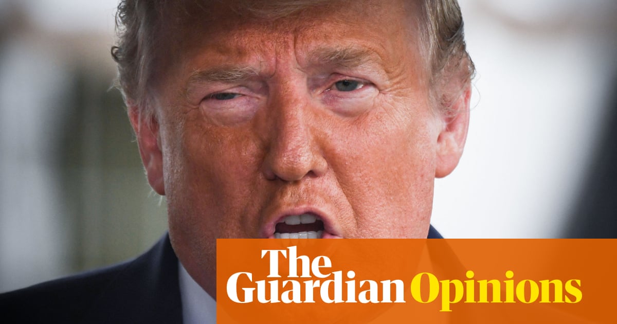 Donald Trump desperately needs Twitter. But will he ever be able to beat his ban? | Arwa Mahdawi