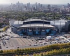 Manchester City face appeal deadline, Nations League news and more: football – live