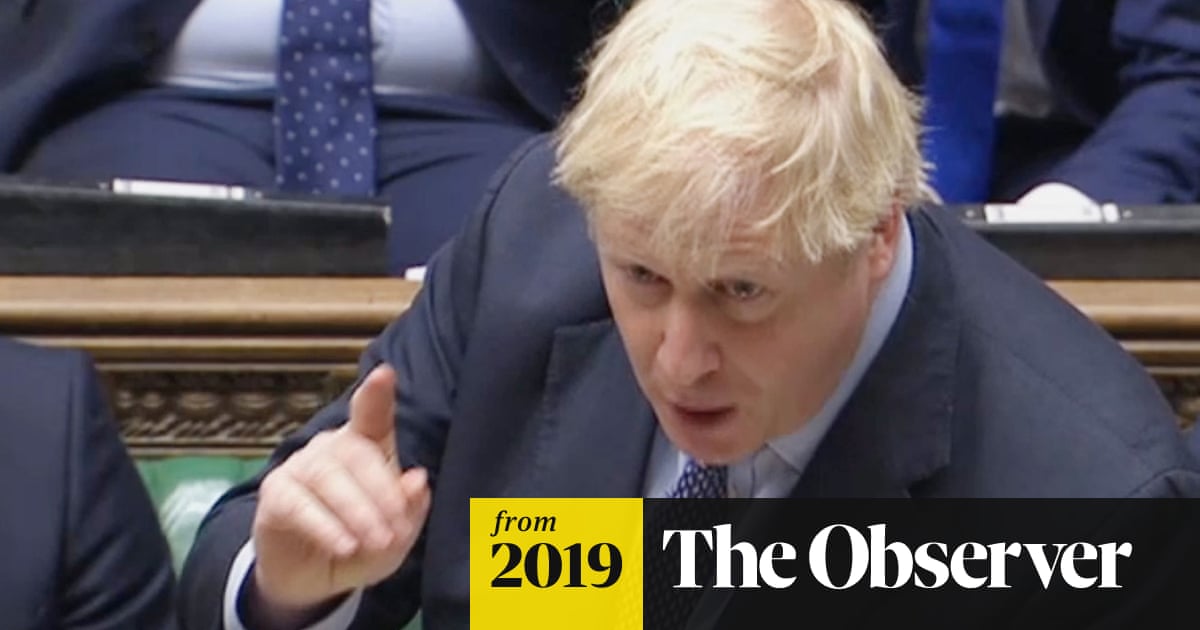 Johnson ‘faces fresh court action’ after urging rejection of Brexit delay