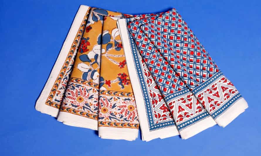 Jikoni tablecloths
