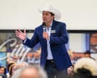 Democratas adicionam 8 candidatos à lista para retomar Câmara
