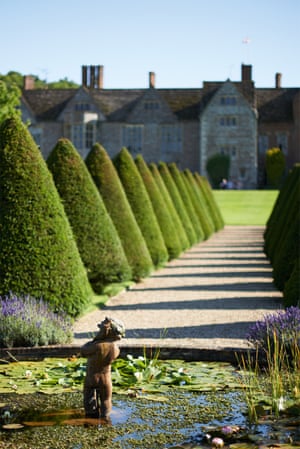 Littlecote House Hotel