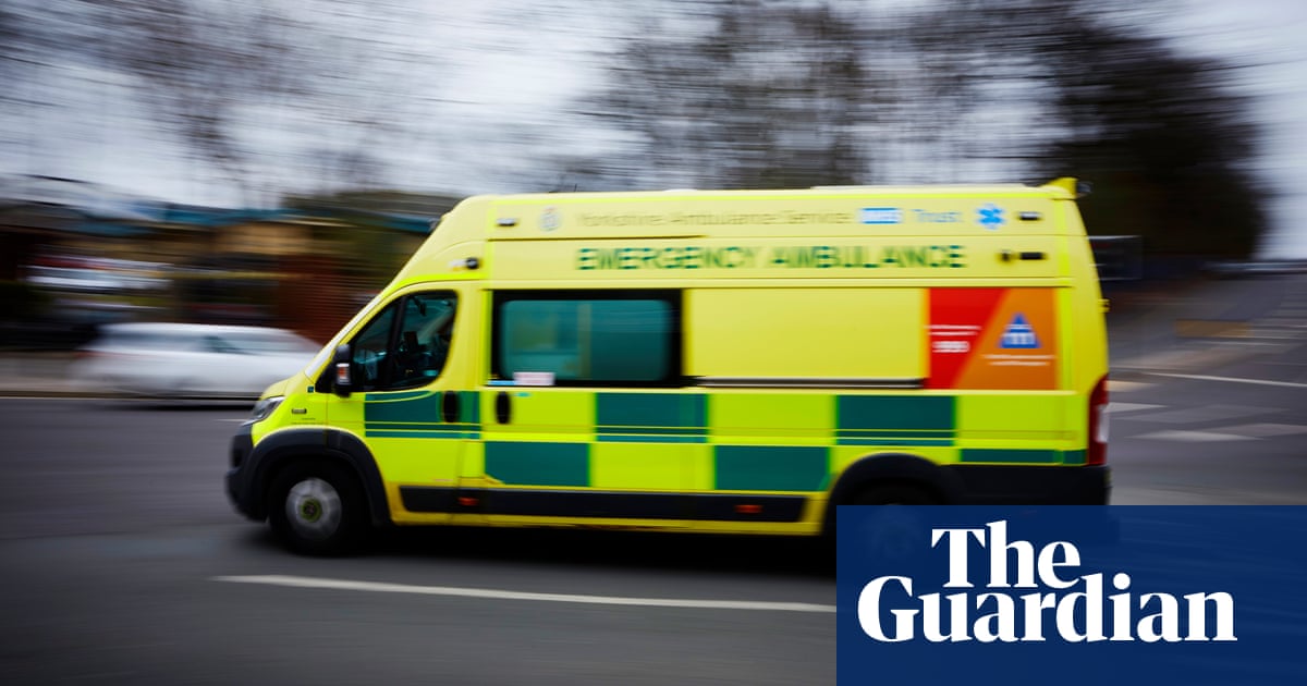 Hartaanvalpasiënt maak alarm nadat NHS hom aangeraai het om eie pad hospitaal toe te maak