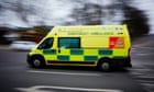 Covid deaths for people with learning disability in England six times average