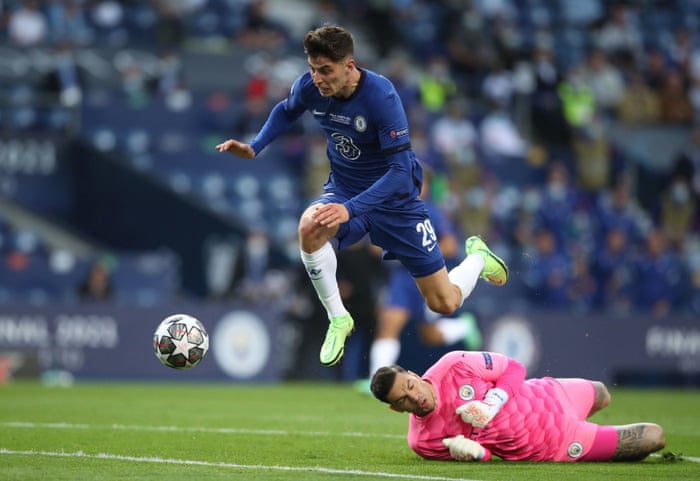 Champions League Final 21 Chelsea Beat Manchester City Gallery Football The Guardian Champions League Final 21 Chelsea Beat Manchester City Gallery Football The Guardian
