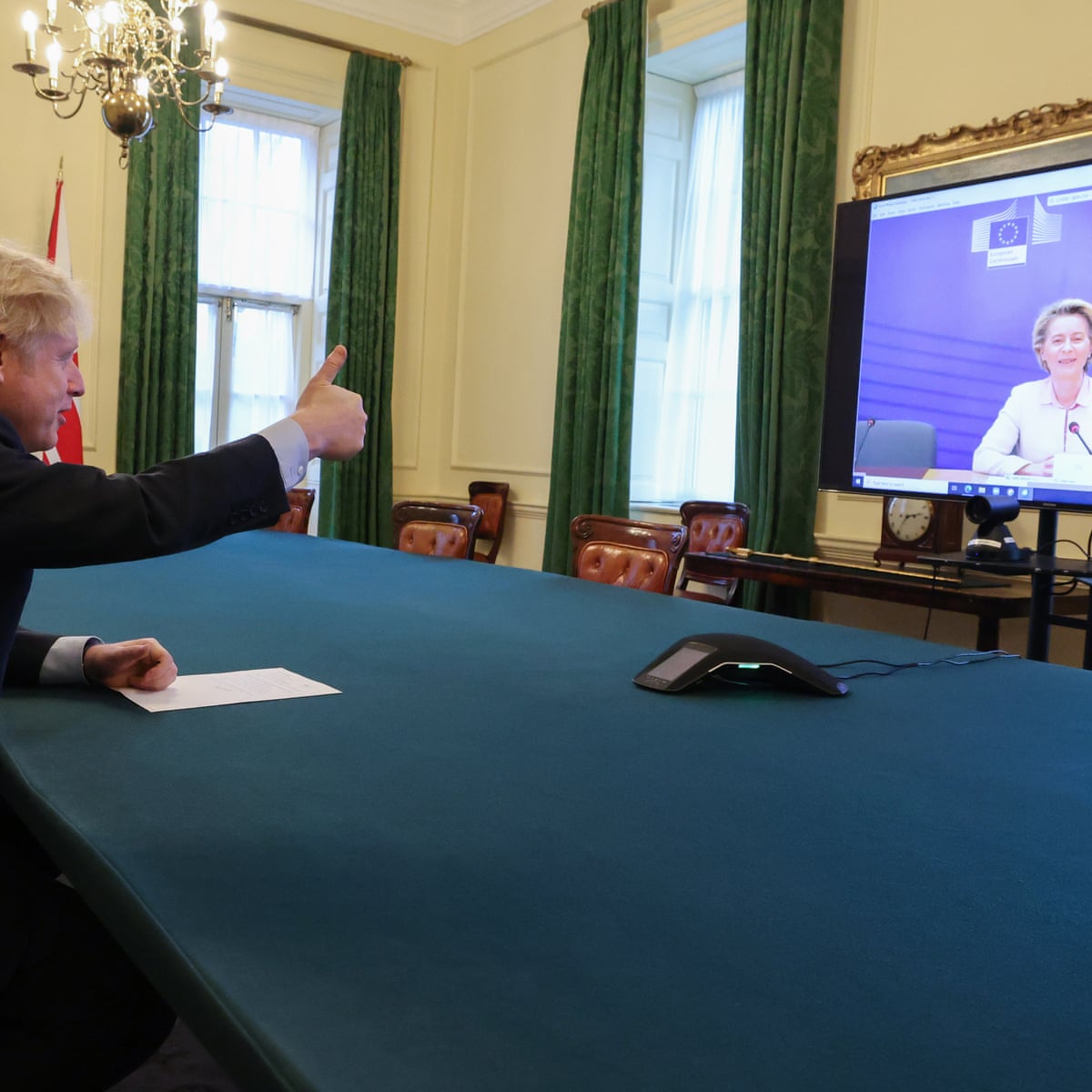 Uk And Eu Agree Brexit Trade Deal Brexit The Guardian Uk And Eu Agree Brexit Trade Deal Brexit The Guardian