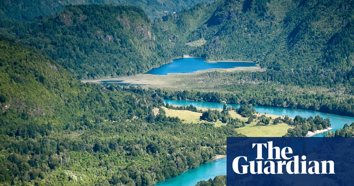 ‘I can’t think of a place more pristine’: 133,000 hectares of Chilean Patagonia preserved after local fundraising