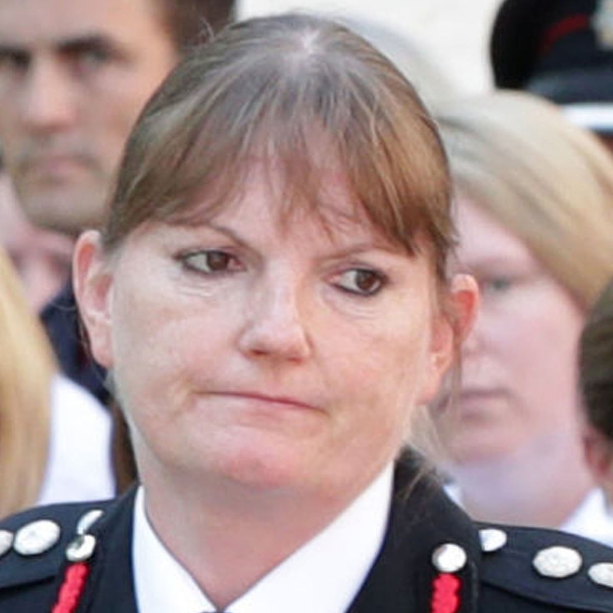 London fire chief Dany Cotton resigns after Grenfell criticism ...