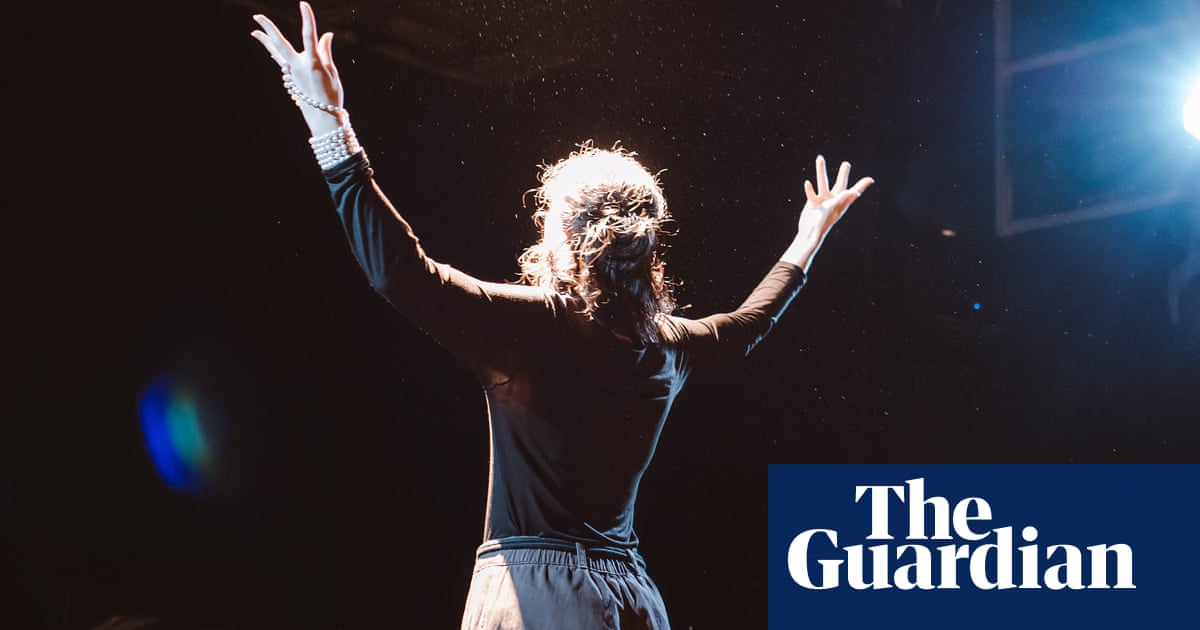Audition by Katie Kitamura review a literary performance of true uncanniness