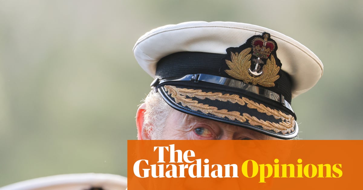 TThe royal family is edging toward modernity – but in 2026, the public will expect yet more transparency | Anna Whitelock