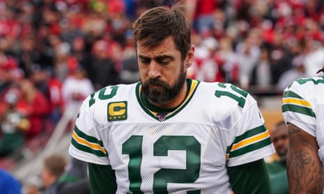 The Green Bay Packers stiffed Aaron Rodgers again and now divorce beckons, Green Bay Packers