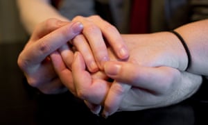 In the US, just 5% of people identify as polyamorous.