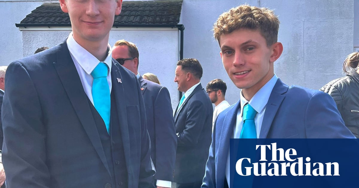 Reform UK puts teenagers in charge of vital public services