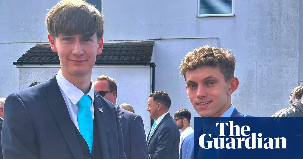 Reform UK puts teenagers in charge of vital public services