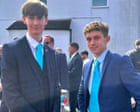 Reform UK puts teenagers in charge of vital public services