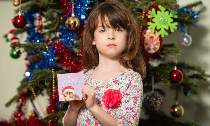 Tesco Withdraws Christmas Cards From Sale After Forced Labour Claims Tesco The Guardian
