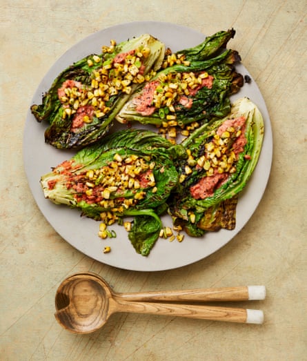Green, herby, seasonal: 10 Yotam Ottolenghi recipes perfect for Australian  spring, Life and style