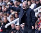 Forest Green launch legal proceedings against Savage departure, England win controversial U-15 World Cup match, and Premier League news – football live
