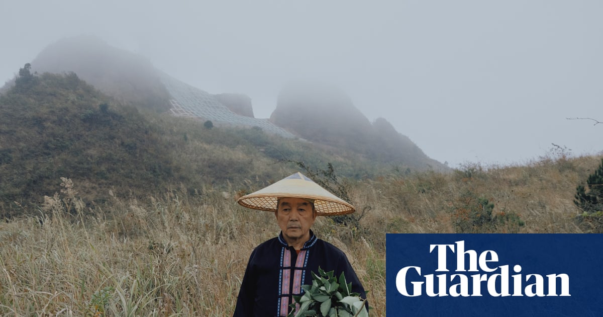Women Photograph announces 2026 grant recipients – in pictures