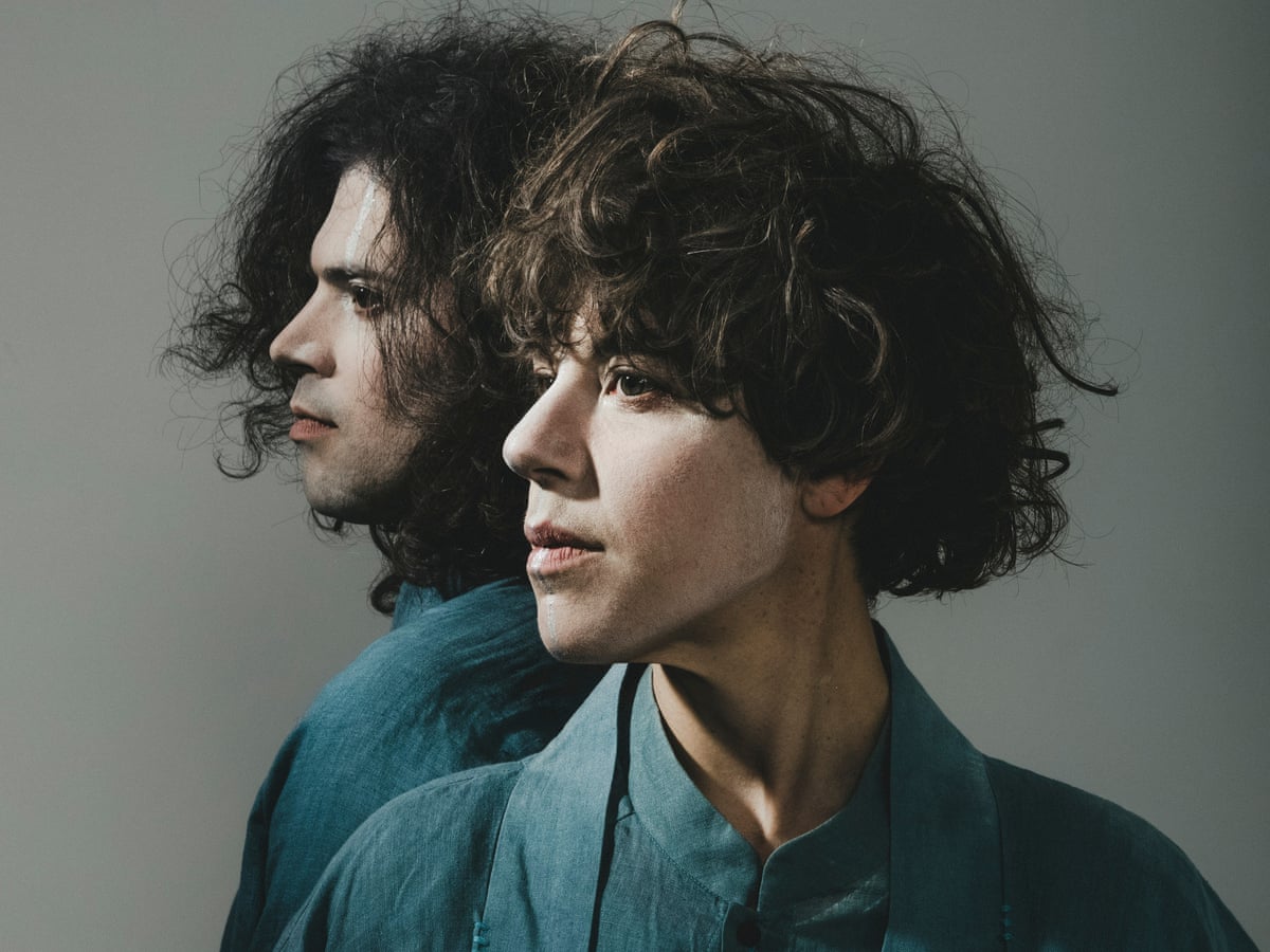 Tune Yards I Can Feel You Creep Into My Private Life Review Wonky Diva Wakes Up To Wokeness Tune Yards The Guardian