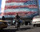 Trump says Iran ‘talking to’ US and hints at deal to avoid military strikes