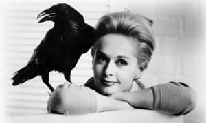 Tippi Hedren alleges that Hitchcock warned her castmates in The Birds not to socialise with her.