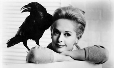 Tippi Hedren alleges that Hitchcock warned her castmates in The Birds not to socialise with her.