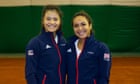 Watson admits she can't understand why Raducanu would skip Olympics