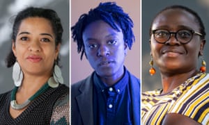 New Daughters Of Africa Myriad