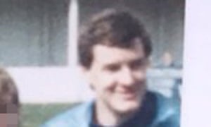 Paul McCann