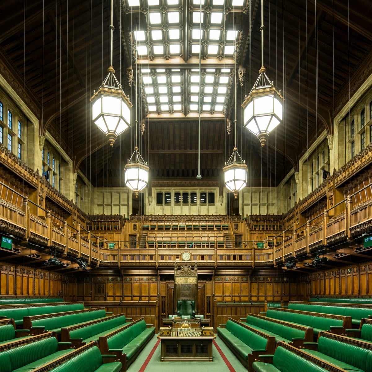 British House Of Commons Building british-house-of-commons-building