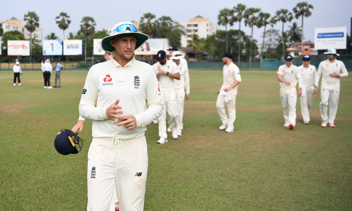England Cricket Tour Of Sri Lanka Called Off Due To Coronavirus