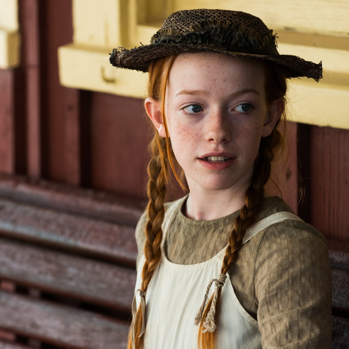 Anne