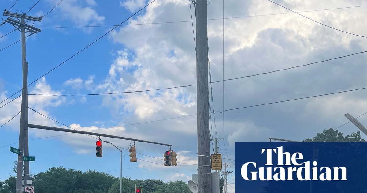 Várias pessoas baleadas perto de festival de rua em Toledo, Ohio, dizem autoridades
