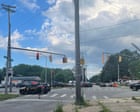 Multiple people shot near street festival in Toledo, Ohio, authorities say