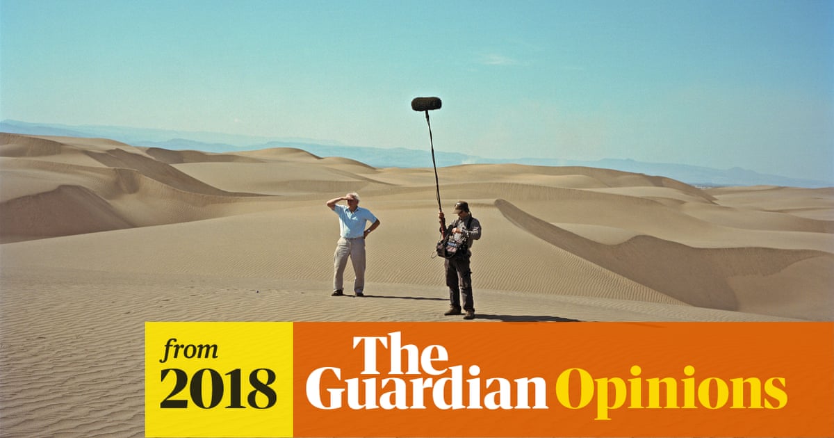 David Attenborough has betrayed the living world he loves | George Monbiot