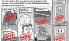 David Squires on … England’s collar and other ‘woke’ things destroying football