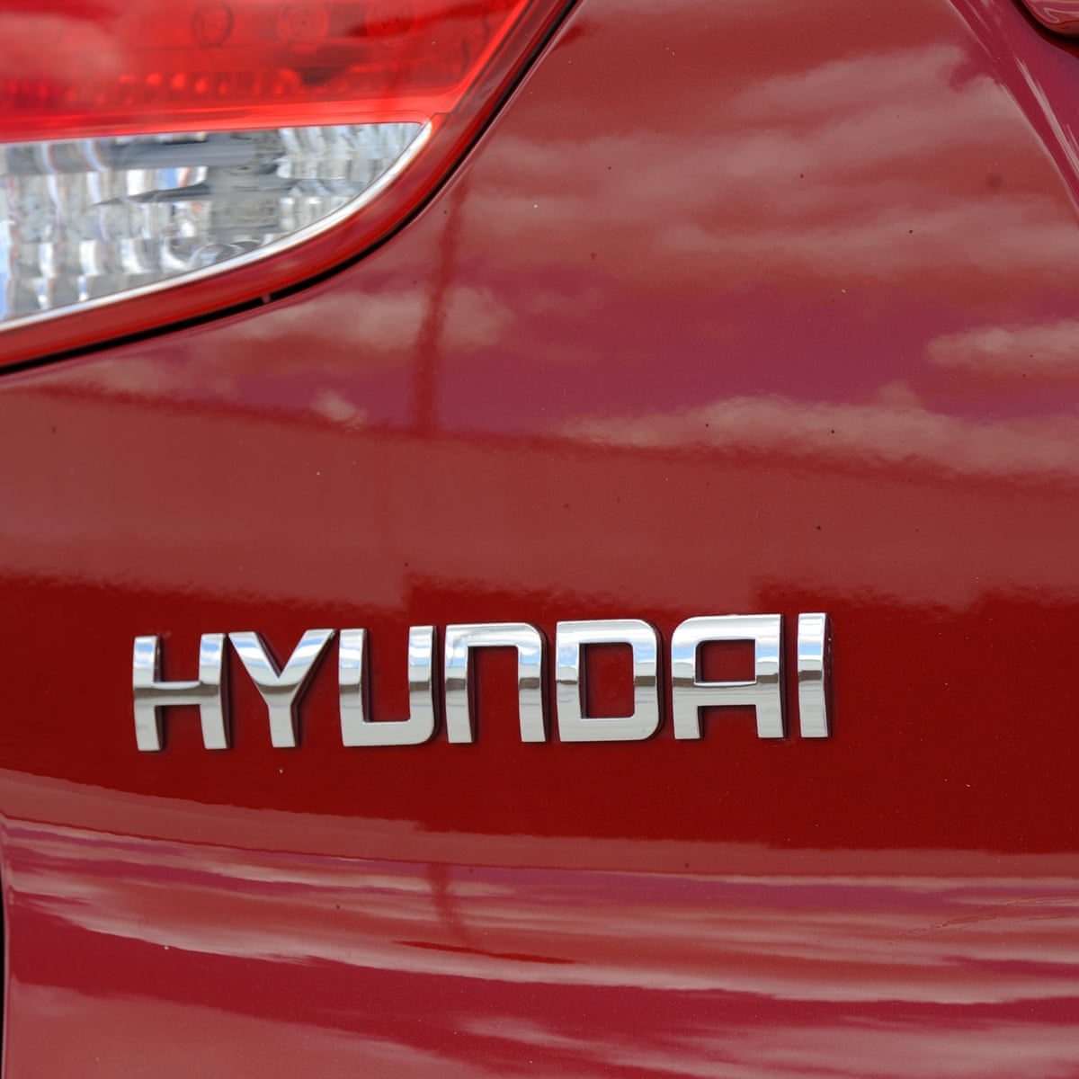 Shattered When The Roof Of My Hyundai Fell In On Me Money The Guardian