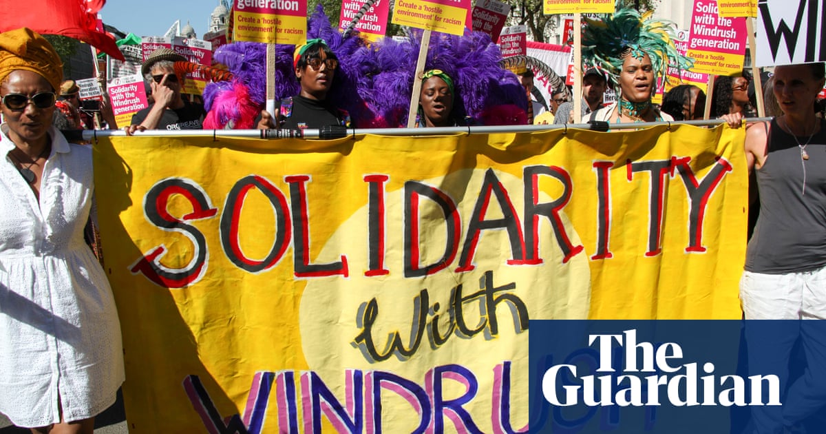 Windrush victims not compensated quickly enough, report finds