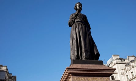 Mary Seacole v Florence Nightingale: who should have the ...