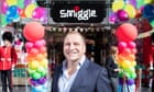 Australian chain Smiggle laughs all the way to the bank after UK expansion
