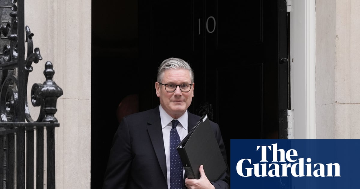 Starmer Admits Considering Aide for Diplomatic Role Without Foreign Secretary's Knowledge