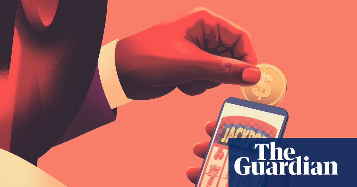 Gambling Reform Report Released: Another Bureaucratic Overreach?